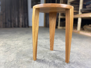 End Table | Coffee Stand | Plant Stand | Cherry Ash
