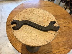 Indiana Silo Company Wrench